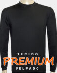 CONJUNTO TÉRMICO EXTREME PRETO