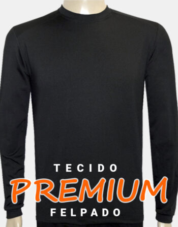CONJUNTO TÉRMICO EXTREME PRETO