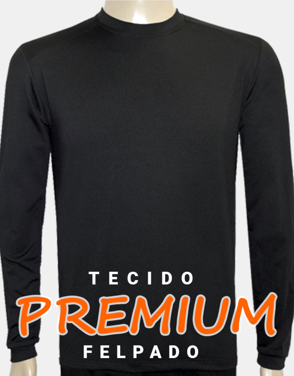 CONJUNTO TÉRMICO PRETO #1