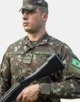 FARDA EXÉRCITO BRASILEIRO #1