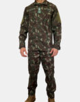 FARDA EXÉRCITO BRASILEIRO #1